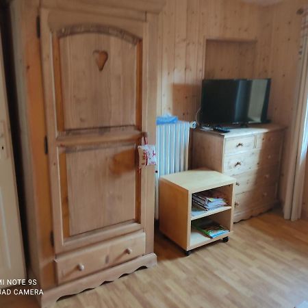 Charmant Gite Au Coeur Du Centre Ville Gerardmer Ngoại thất bức ảnh