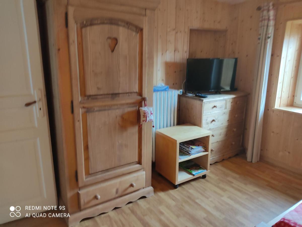 Charmant Gite Au Coeur Du Centre Ville Gerardmer Ngoại thất bức ảnh