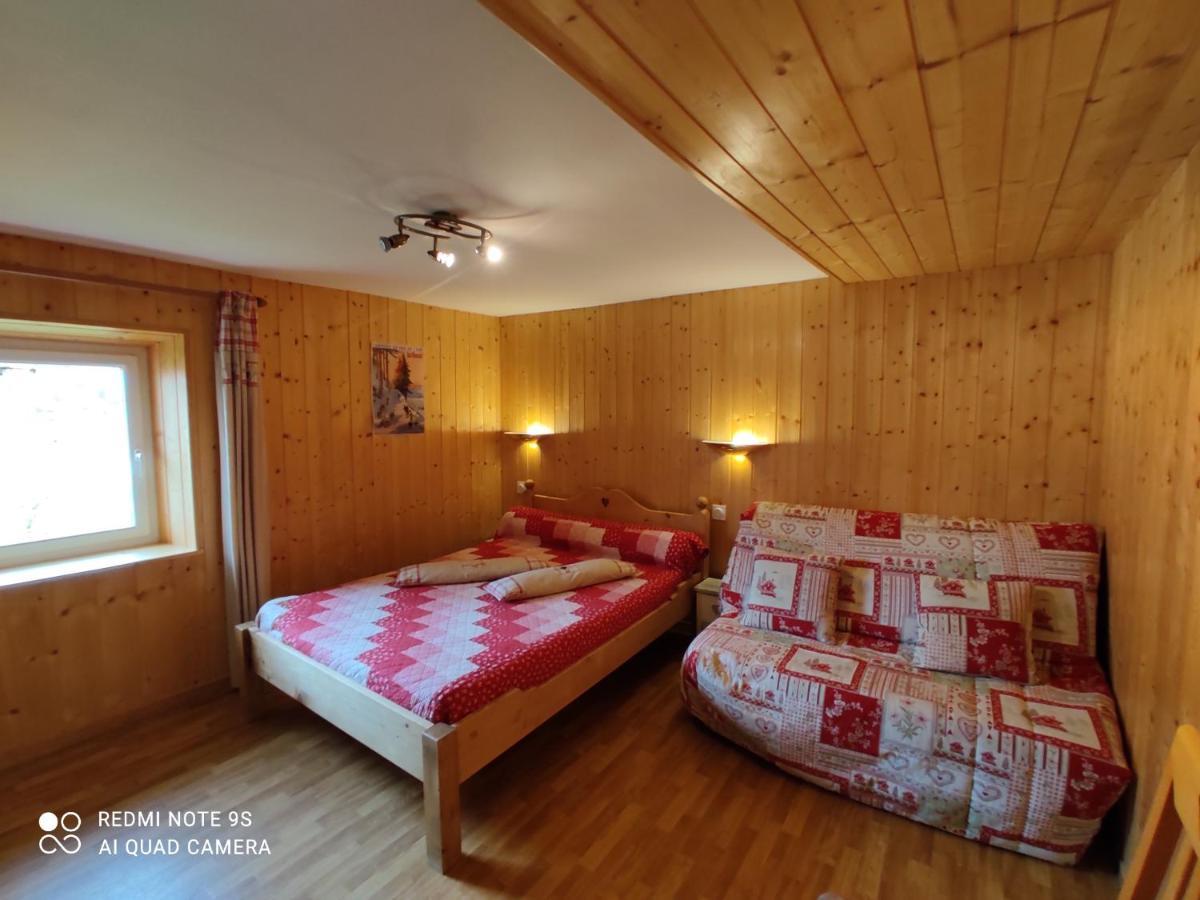 Charmant Gite Au Coeur Du Centre Ville Gerardmer Ngoại thất bức ảnh